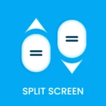 Logo of Easy Split Screen - Manage Spl android Application 